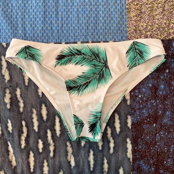 Shein Bikini Bottom - Picture 1 of 3
